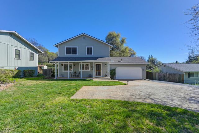 1626 American River Trl, Cool, CA 95614