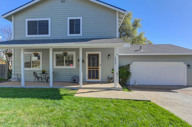 1626 American River Trl, Cool, CA 95614