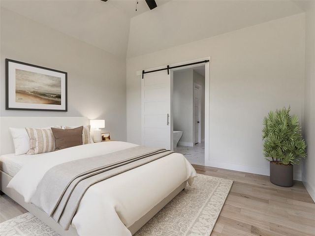 1600 N 60th Street, Noble, OK 73068