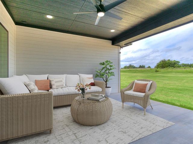 1600 N 60th Street, Noble, OK 73068