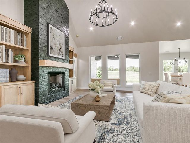 1600 N 60th Street, Noble, OK 73068