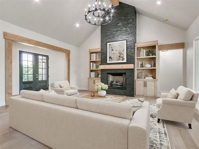 1600 N 60th Street, Noble, OK 73068