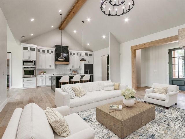 1600 N 60th Street, Noble, OK 73068