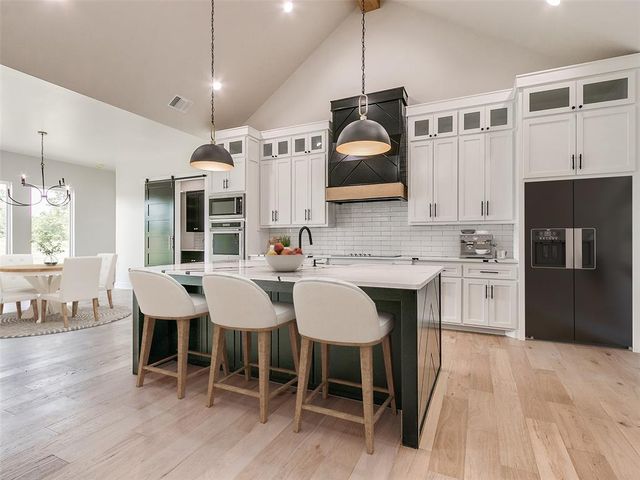 1600 N 60th Street, Noble, OK 73068