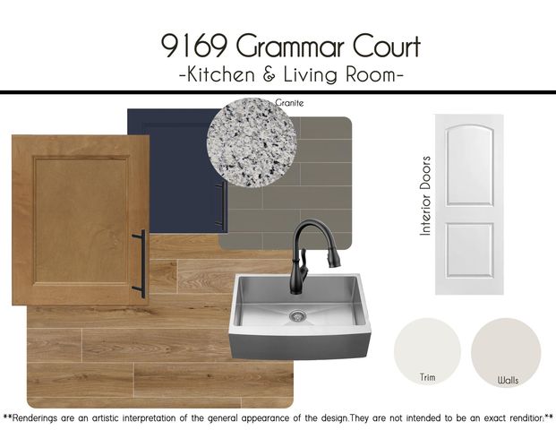 9169 Grammar Court, Manhattan, KS 66502