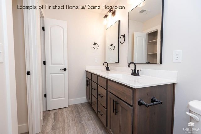 9169 Grammar Court, Manhattan, KS 66502