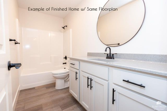 9169 Grammar Court, Manhattan, KS 66502