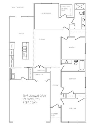 9169 Grammar Court, Manhattan, KS 66502