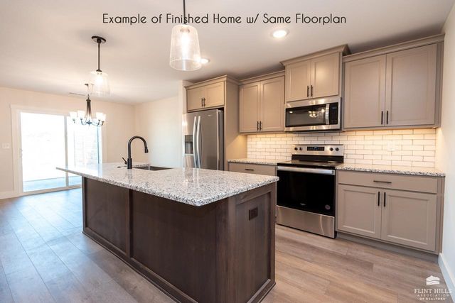 9169 Grammar Court, Manhattan, KS 66502