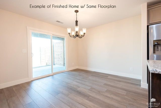 9169 Grammar Court, Manhattan, KS 66502