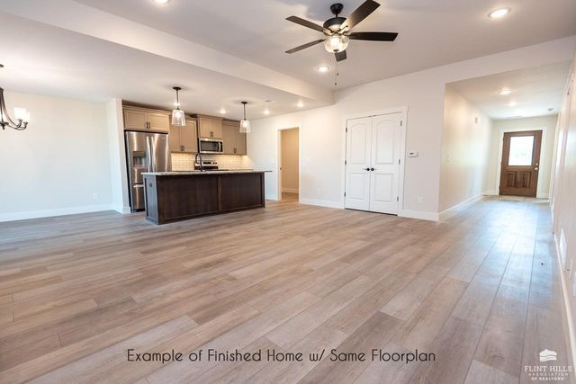 9169 Grammar Court, Manhattan, KS 66502