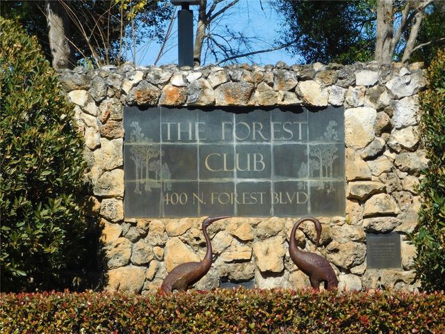 113 E PLANTATION BOULEVARD, Lake Mary, FL 32746