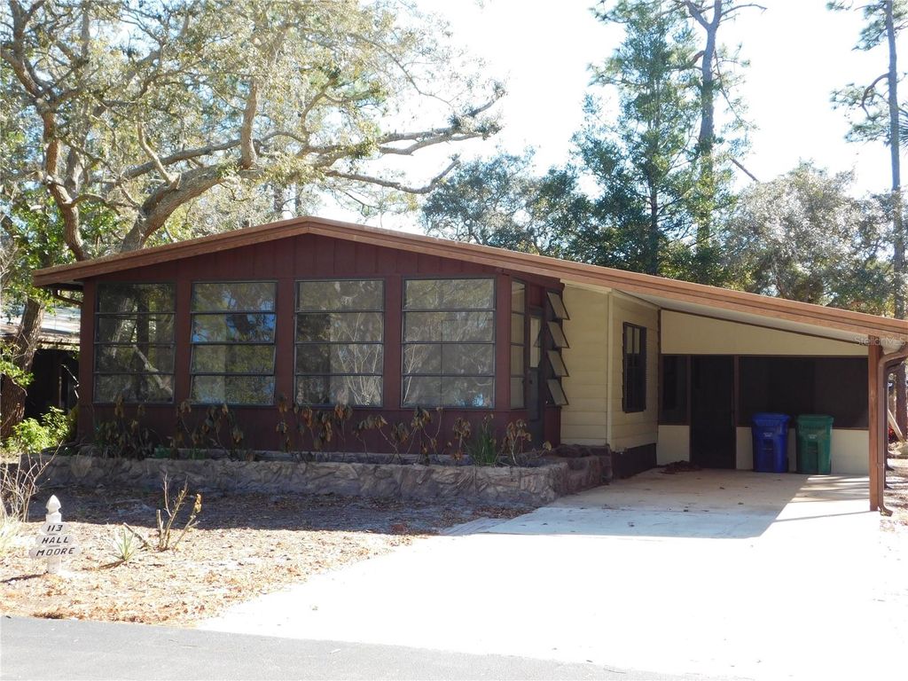 113 E PLANTATION BOULEVARD, Lake Mary, FL 32746