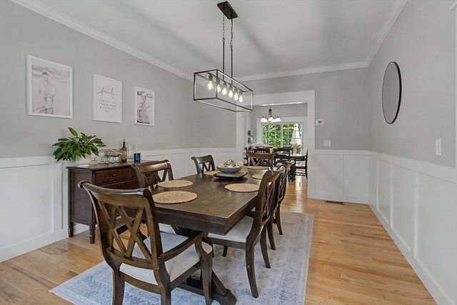 377 Rebecca Rd, Northbridge, MA 01588