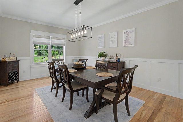 377 Rebecca Rd, Northbridge, MA 01588