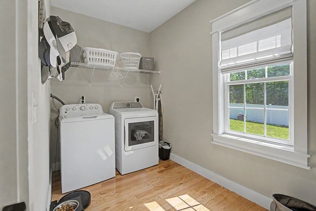 377 Rebecca Rd, Northbridge, MA 01588