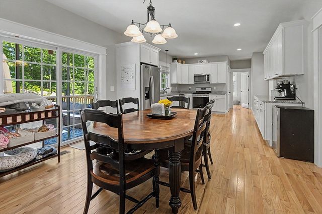 377 Rebecca Rd, Northbridge, MA 01588