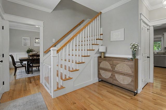 377 Rebecca Rd, Northbridge, MA 01588