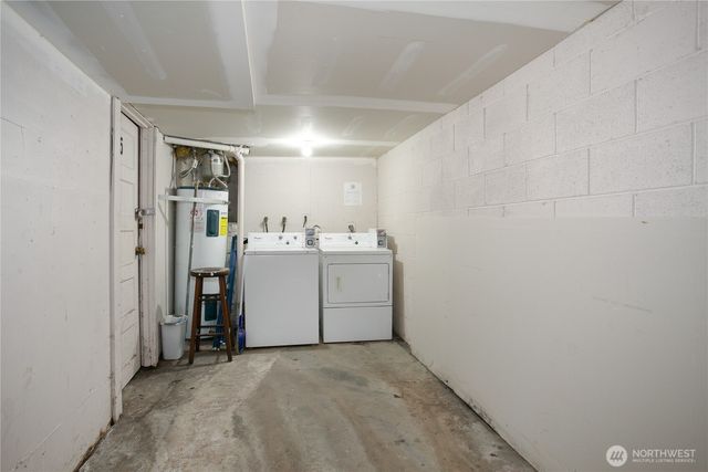 3572 -3574 E F Street, Tacoma, WA 98404