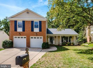 7206 JOSHUA TREE LN, Springfield, VA 22152