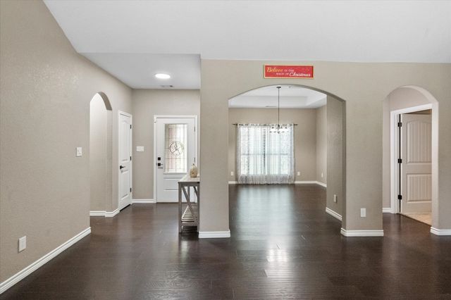 2913 Bairds Lane, Burleson, TX 76028