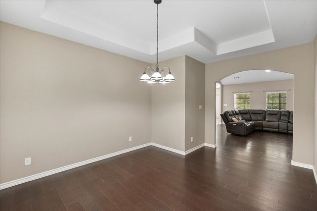 2913 Bairds Lane, Burleson, TX 76028