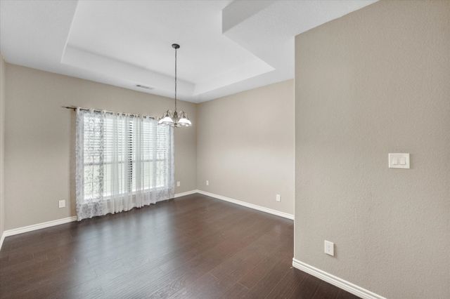 2913 Bairds Lane, Burleson, TX 76028