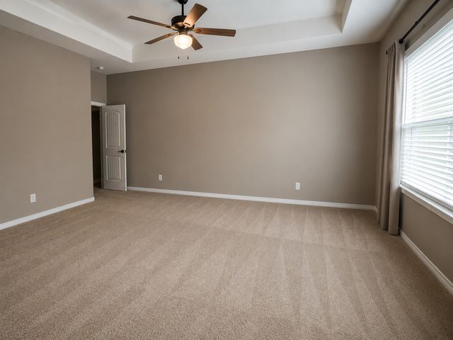 2913 Bairds Lane, Burleson, TX 76028