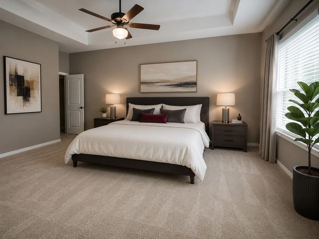 2913 Bairds Lane, Burleson, TX 76028
