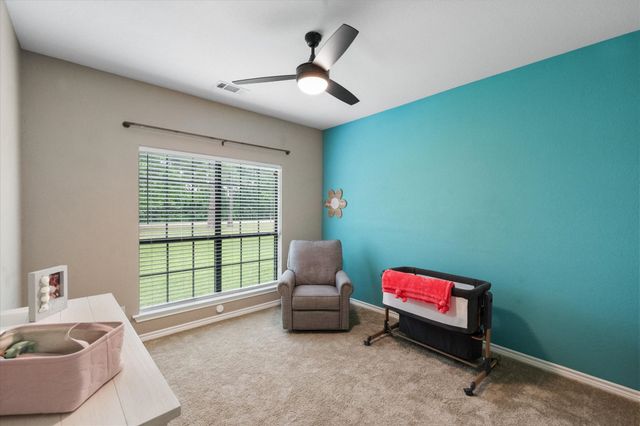 2913 Bairds Lane, Burleson, TX 76028