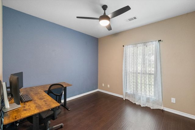 2913 Bairds Lane, Burleson, TX 76028