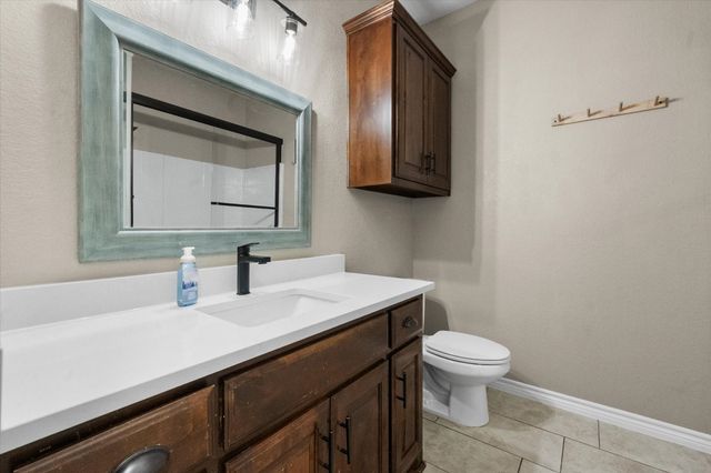 2913 Bairds Lane, Burleson, TX 76028