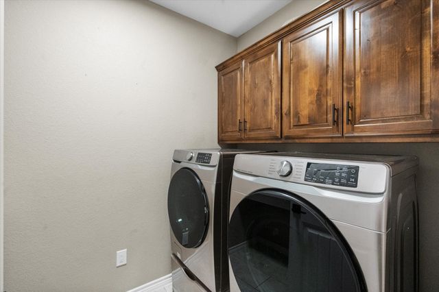2913 Bairds Lane, Burleson, TX 76028