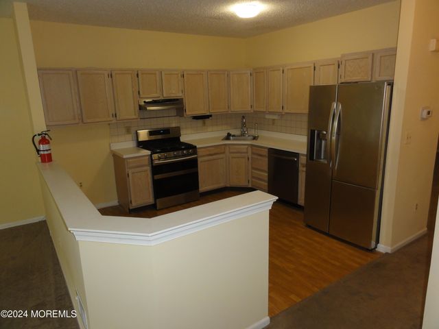 3807 Corral Court, Freehold, NJ 07728