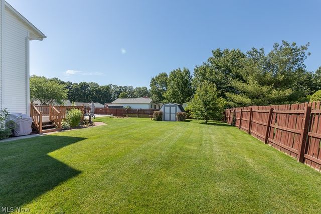 7456 Hidden Glen Drive, Amherst, OH 44001