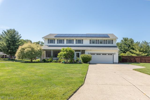 7456 Hidden Glen Drive, Amherst, OH 44001