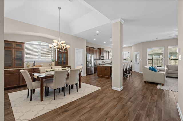 2014 Clyde Falls Drive, Richmond, TX 77469