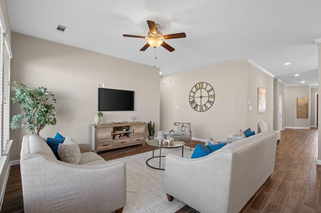 2014 Clyde Falls Drive, Richmond, TX 77469