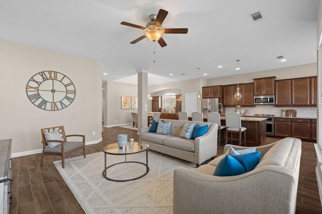 2014 Clyde Falls Drive, Richmond, TX 77469