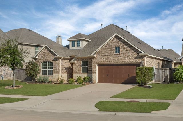 2014 Clyde Falls Drive, Richmond, TX 77469