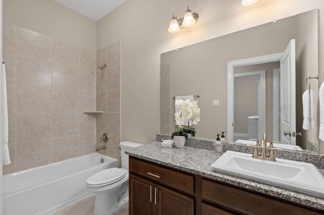 2014 Clyde Falls Drive, Richmond, TX 77469