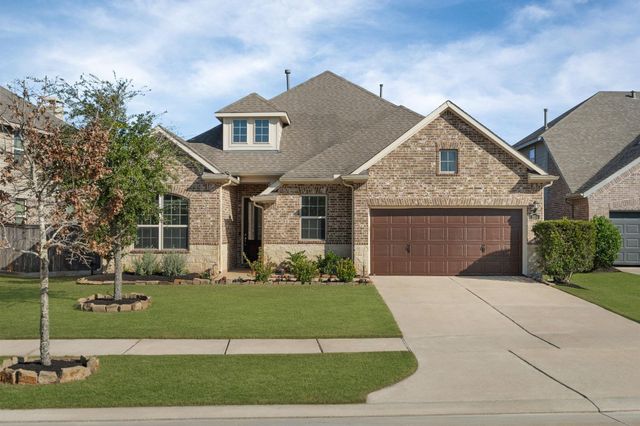 2014 Clyde Falls Drive, Richmond, TX 77469