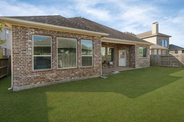 2014 Clyde Falls Drive, Richmond, TX 77469
