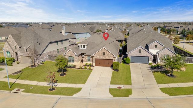2014 Clyde Falls Drive, Richmond, TX 77469