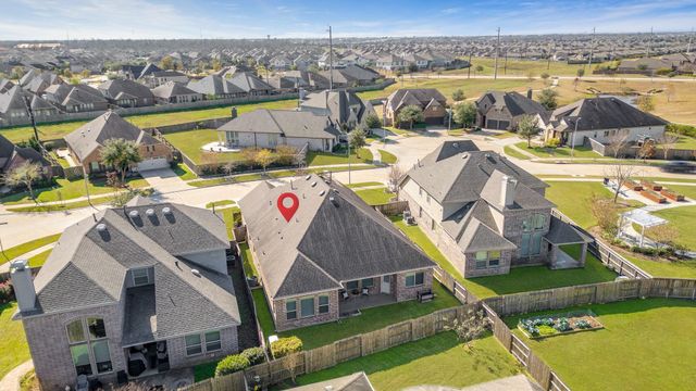 2014 Clyde Falls Drive, Richmond, TX 77469