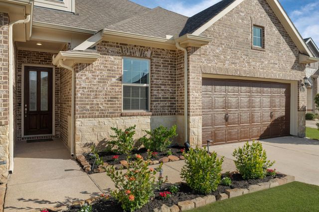 2014 Clyde Falls Drive, Richmond, TX 77469