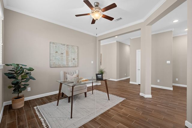 2014 Clyde Falls Drive, Richmond, TX 77469