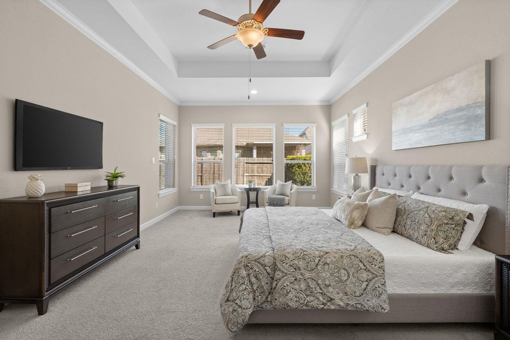 2014 Clyde Falls Drive, Richmond, TX 77469