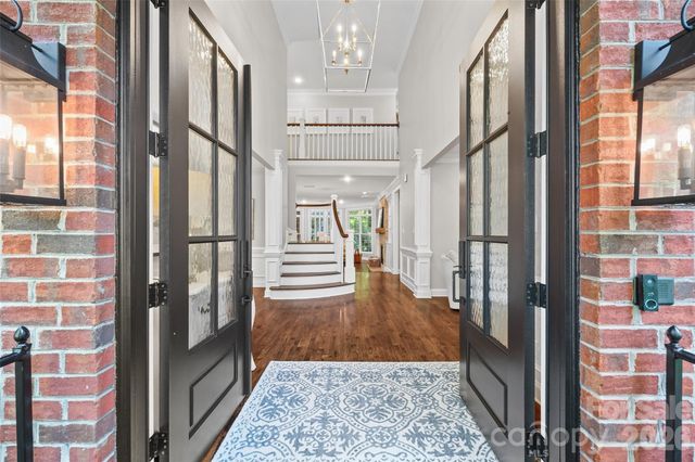 2539 Grimmersborough Lane, Charlotte, NC 28270