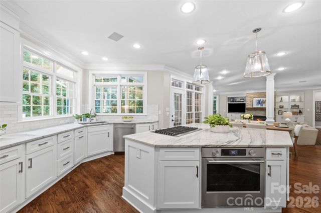 2539 Grimmersborough Lane, Charlotte, NC 28270